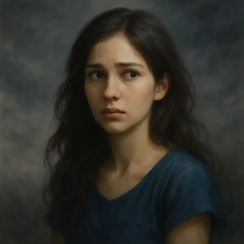 本物の霊視ができる占い師か見分け方が分からず騙されて後悔してる女性