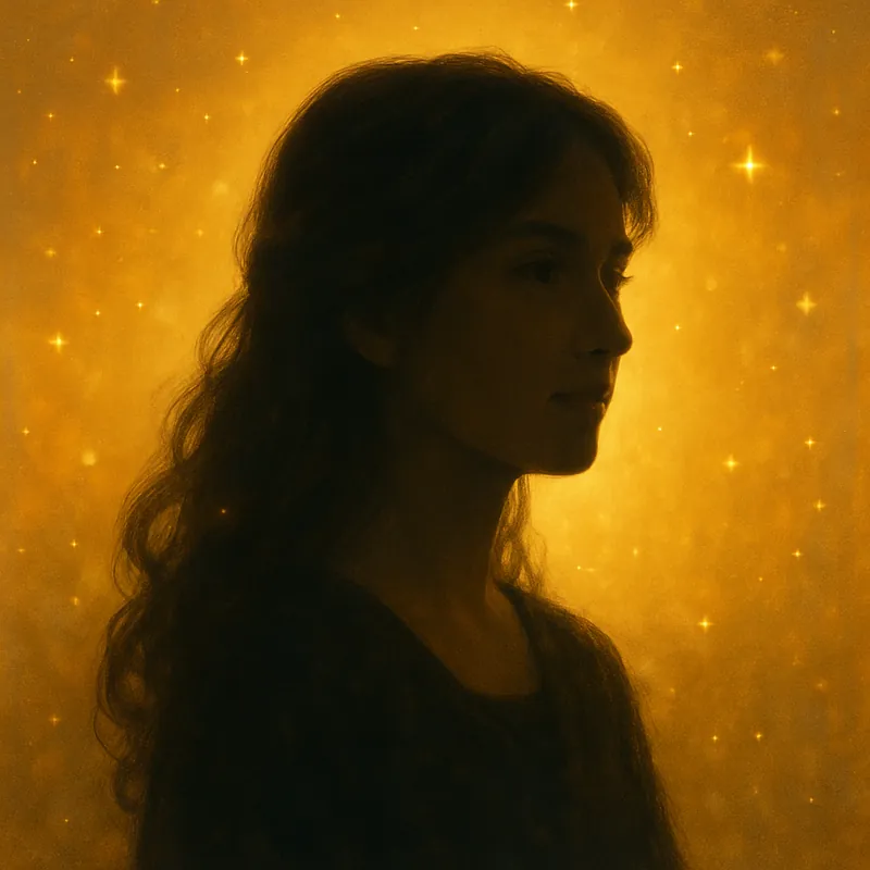 霊視能力を持つ本物の女性占い師