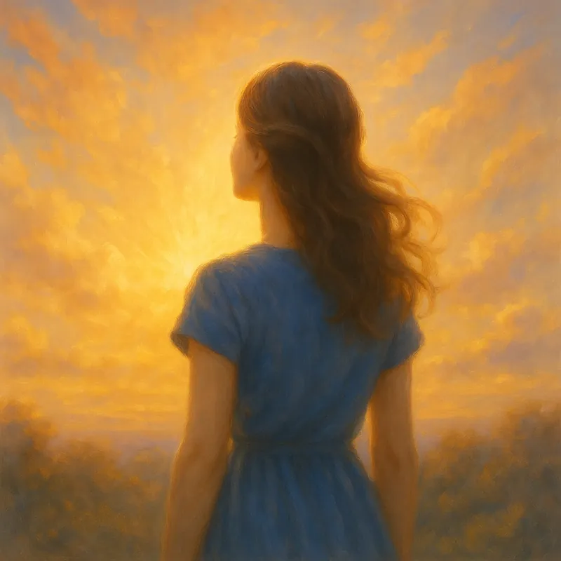 本物の霊視鑑定士の見分け方がチェックリストで分かった女性