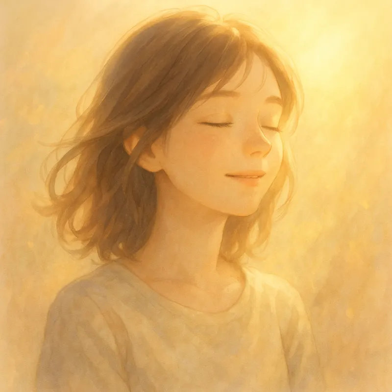 霊視であの人の今の正直な気持ちが分かって安心できた瞬間