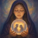 霊視占いは恋愛に効く？音信不通・復縁・片思いを鑑定する占い師