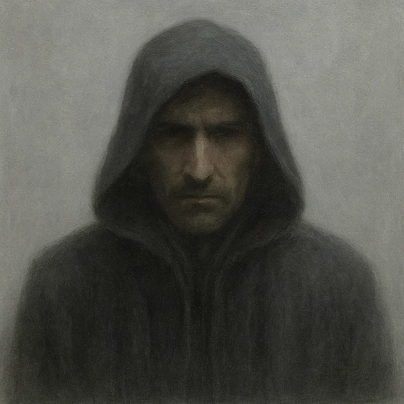 本物を装った偽物の霊視をする悪質な人