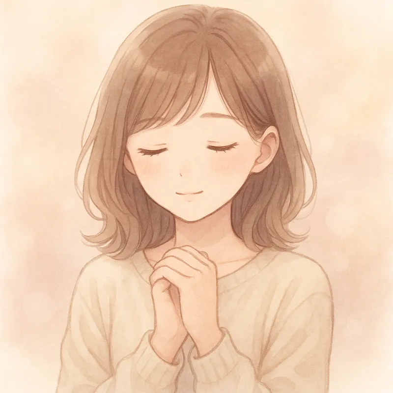 ラインブロックされたけど連絡とりたいから一度冷静になる女性