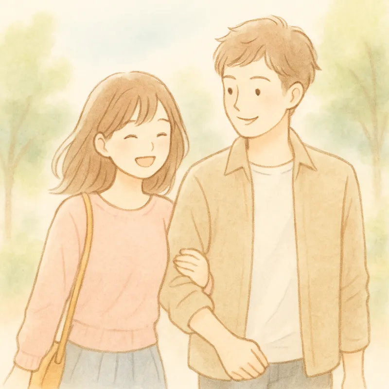 LINEブロック解除してほしいという願いが占いで叶って彼氏と仲直りできた