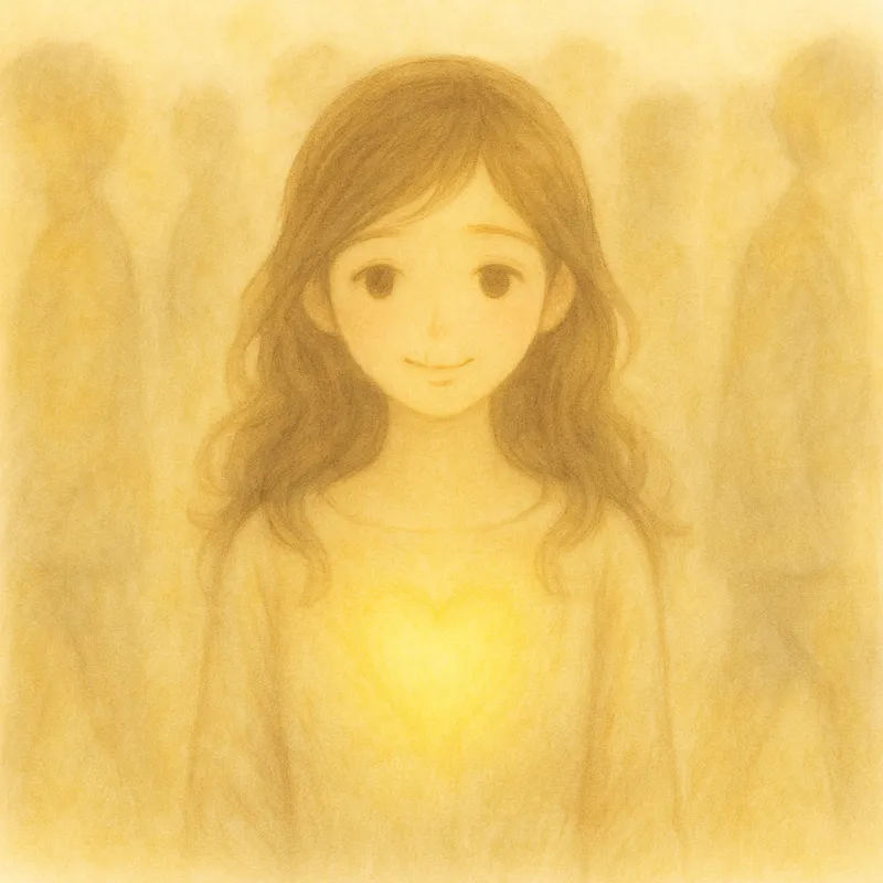 霊格が高い人は孤独を感じやすく結婚しないことが多い