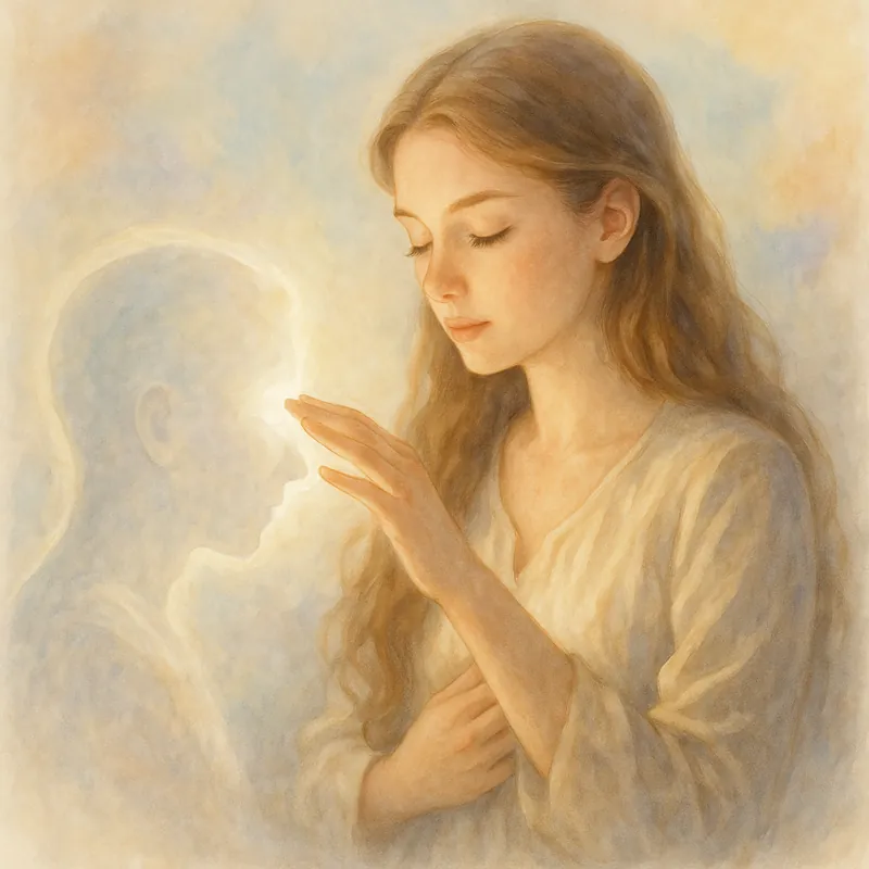 ココナラJESSICA Ray先生は“魂の声”がわかると評判の霊視占い師