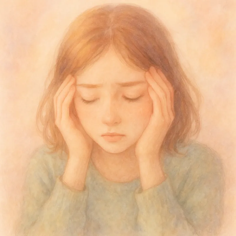 ココナラのJESSICA Ray先生は同じ悩みを繰り返してしまう人におすすめ