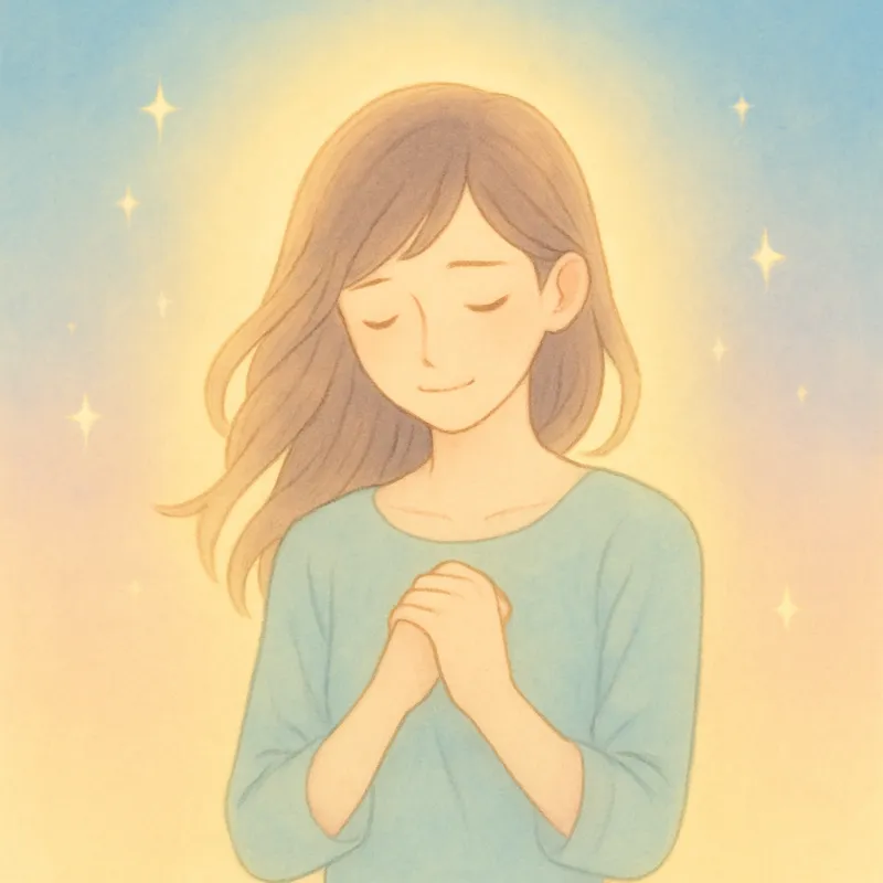 人生のステージが変わるときに人間関係を手放す決断をした女性