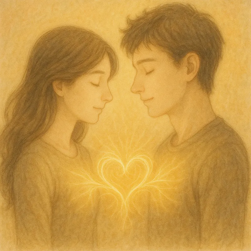 霊格が高い人は魂のレベルが近い相手と結婚すると幸せになれる