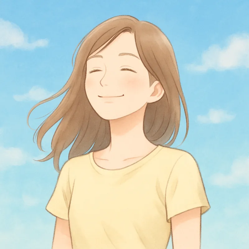 ココナラ雷鳥先生の霊視を受けて良かったと感じている相談者